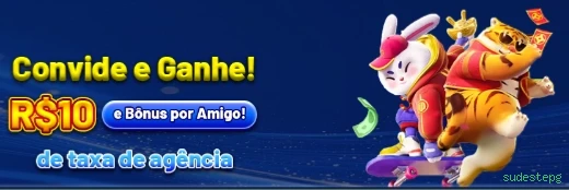 Configurações úteis dentro do app sudestepg