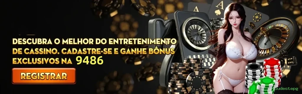 Apostas futebol ao vivo sudestepg - odds competitivas