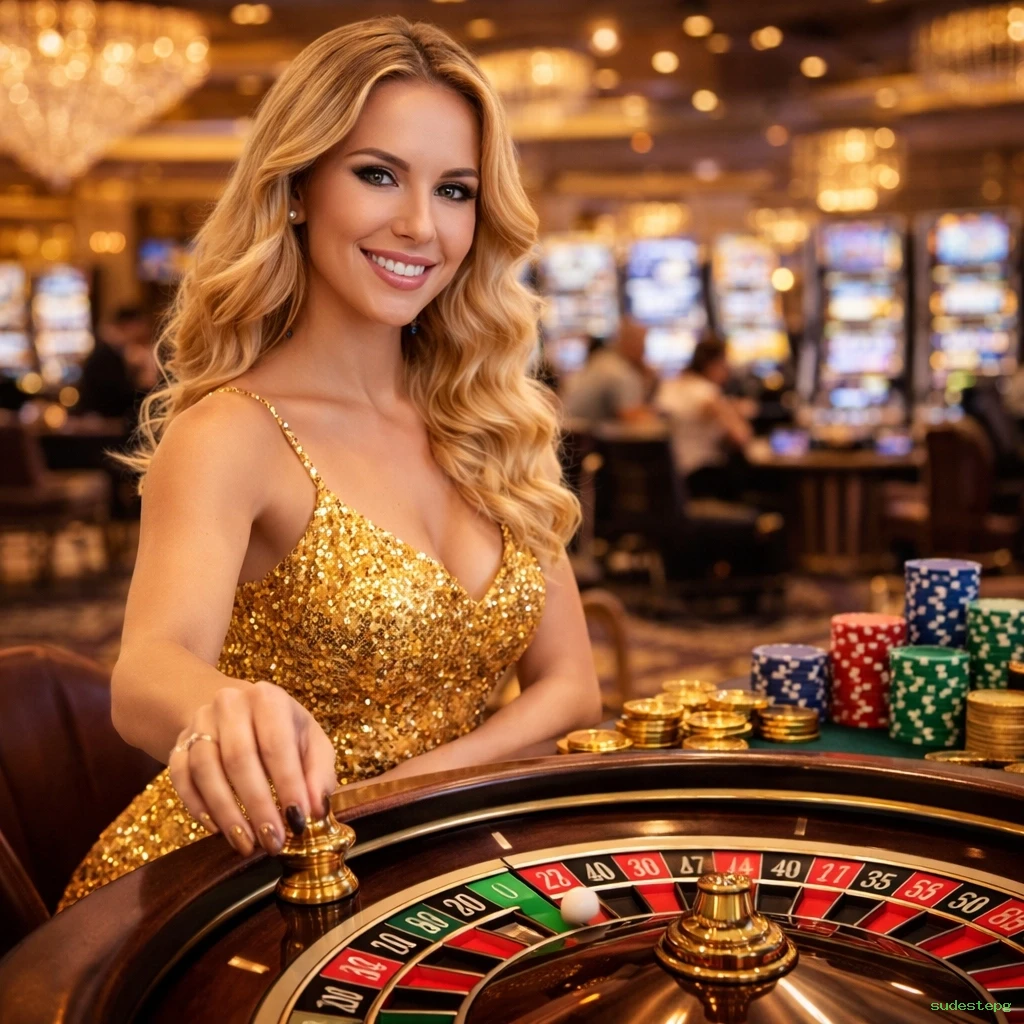Cassino ao vivo sudestepg dealers