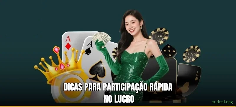 Formulário registro sudestepg