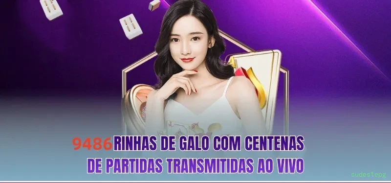Bônus boas-vindas sudestepg R$100