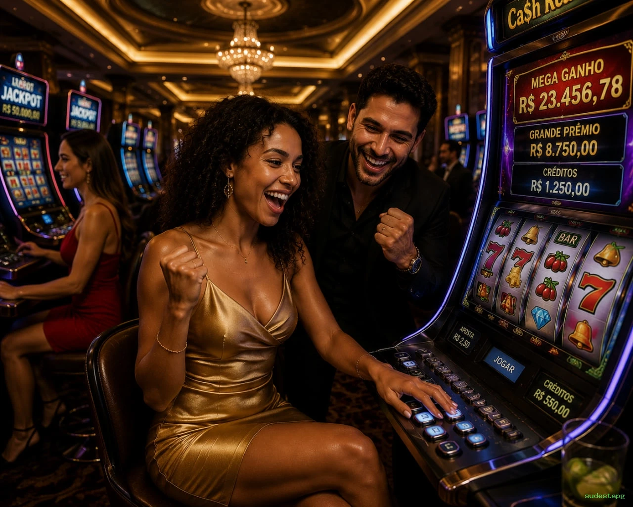 App sudestepg slots mobile